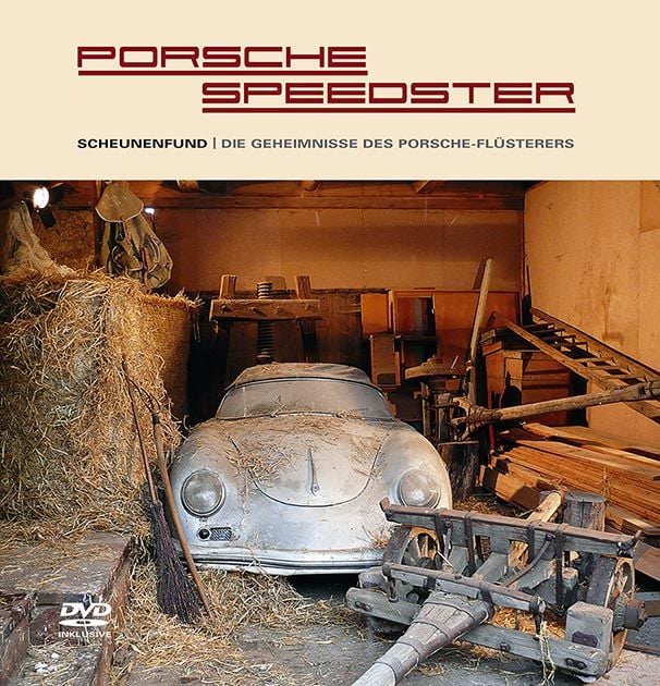 Produktbild: Porsche Speedster
