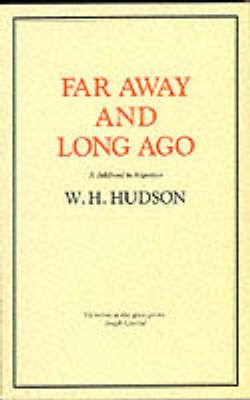 Produktbild: Far Away and Long Ago