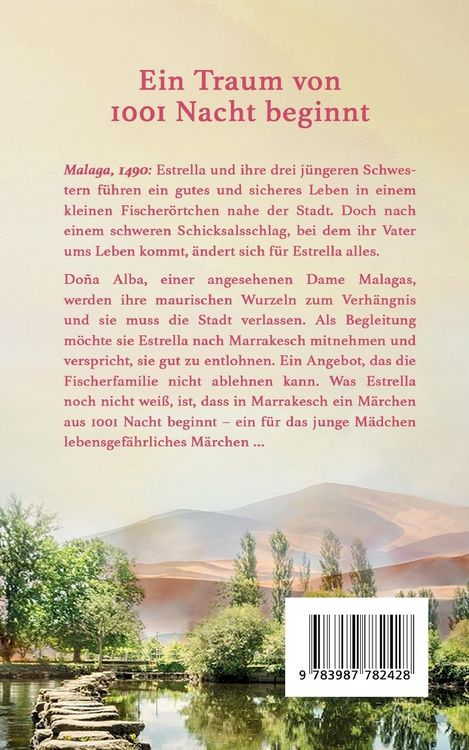 Produktbild: Die Tochter des Fischers