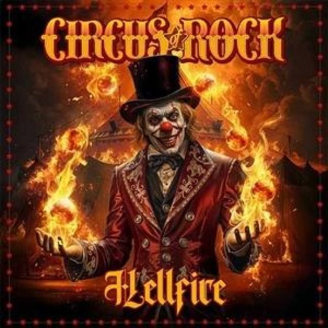 Produktbild: Hellfire