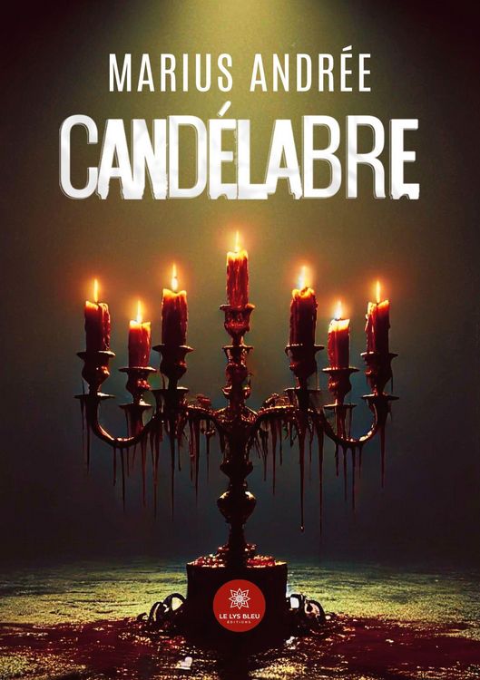 Produktbild: Cand&eacute;labre