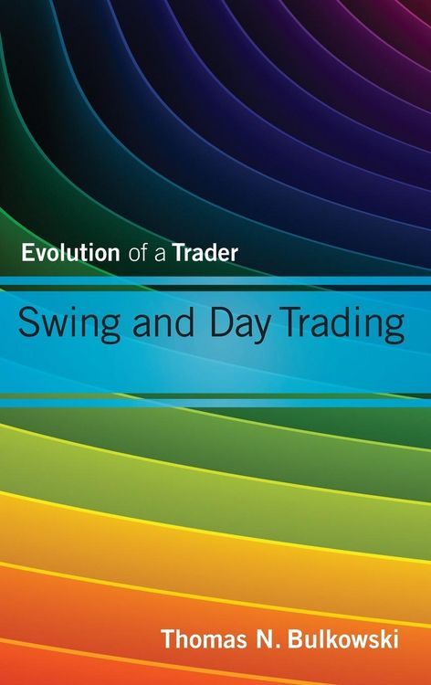 Produktbild: Swing and Day Trading
