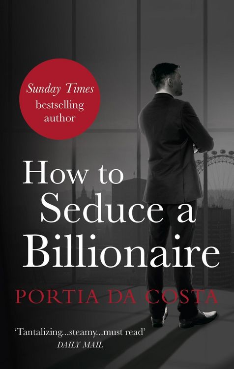 Produktbild: How to Seduce a Billionaire