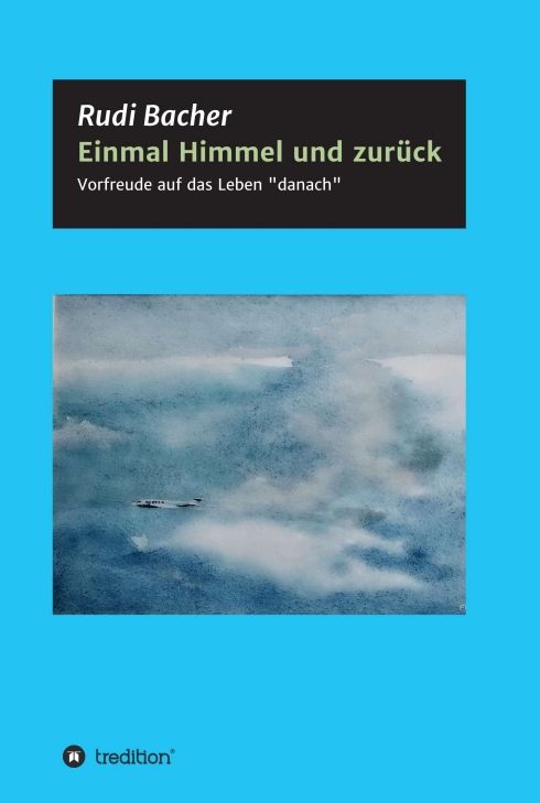 Produktbild: Einmal Himmel und zur&uuml;ck