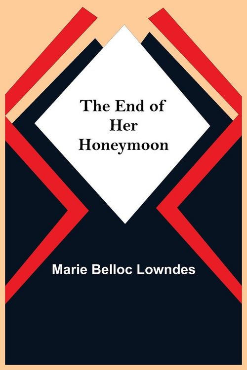 Produktbild: The End Of Her Honeymoon