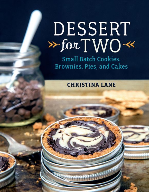 Produktbild: Dessert For Two