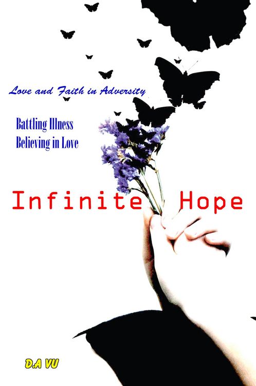 Produktbild: Infinite Hope