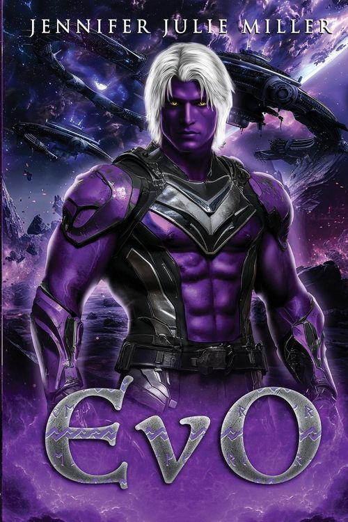 Produktbild: EvO