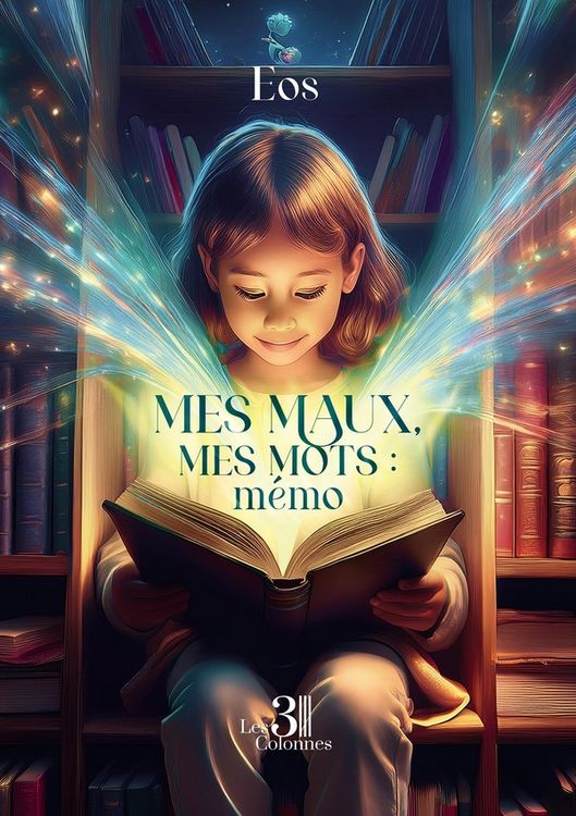 Produktbild: Mes maux, mes mots : memo