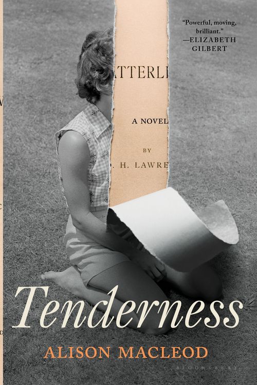 Produktbild: Tenderness