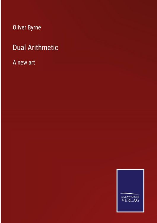 Produktbild: Dual Arithmetic
