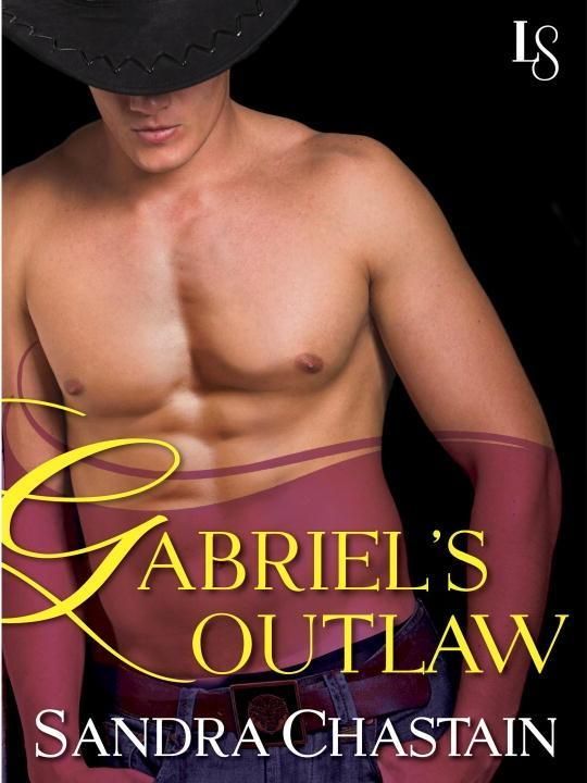 Produktbild: Gabriel's Outlaw