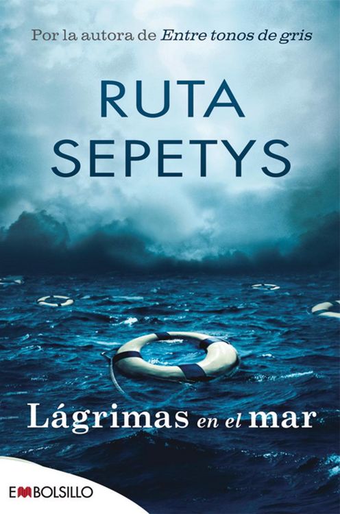 Produktbild: L&aacute;grimas en el mar
