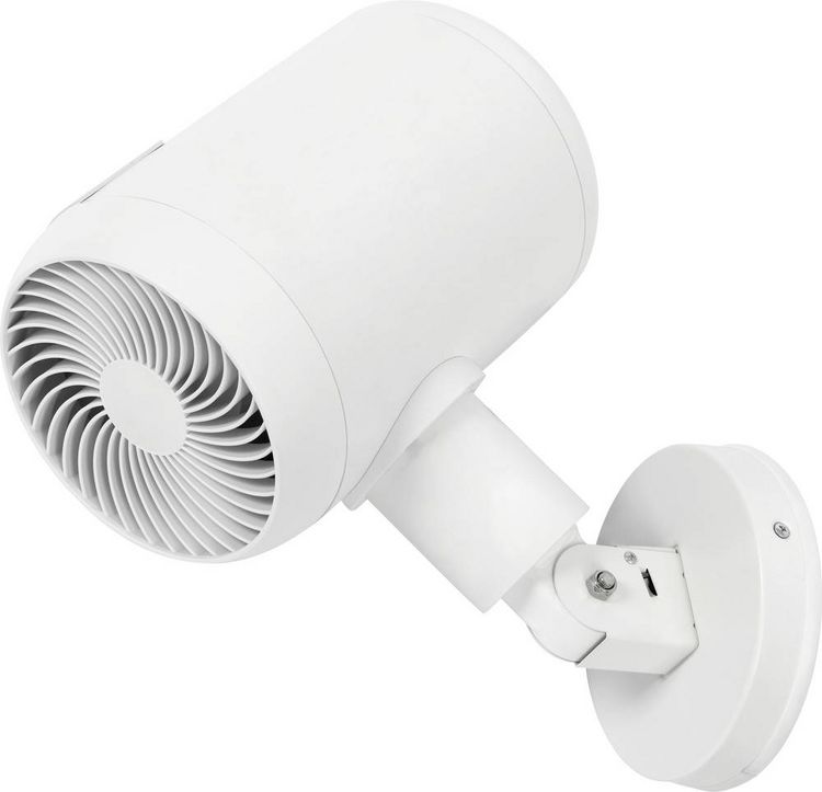 Produktbild: Lucci AIR Jet DC WV Weiss Wandventilator Wei&szlig;