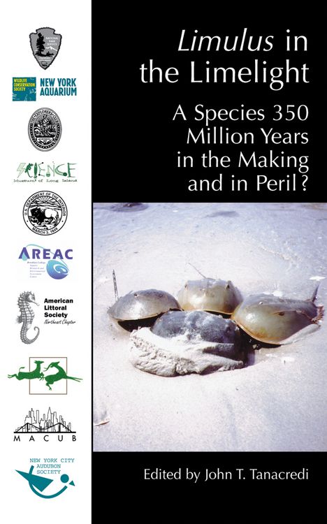 Produktbild: Limulus in the Limelight