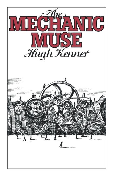 Produktbild: The Mechanic Muse