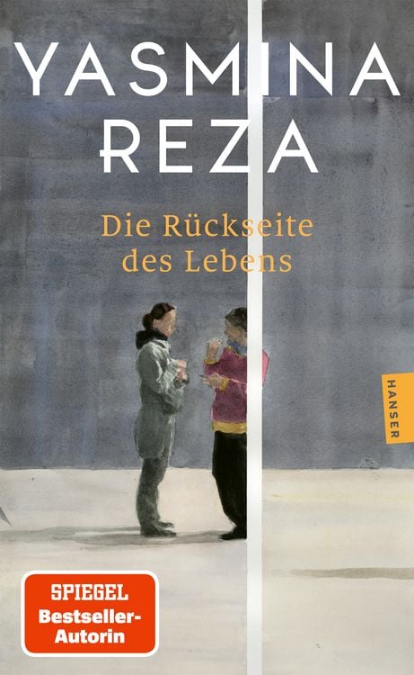 Produktbild: Die R&uuml;ckseite des Lebens