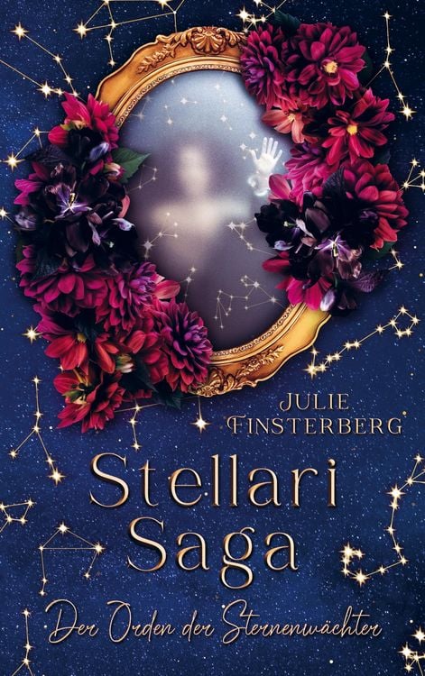 Produktbild: Stellari-Saga