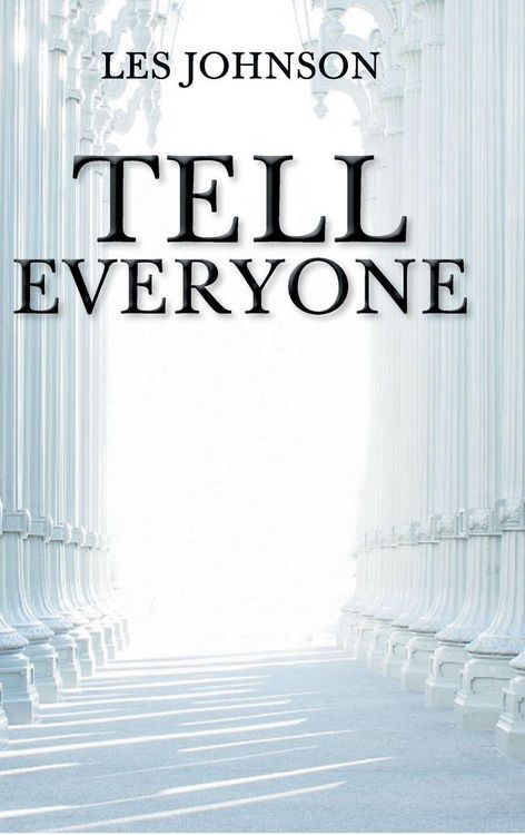 Produktbild: Tell Everyone
