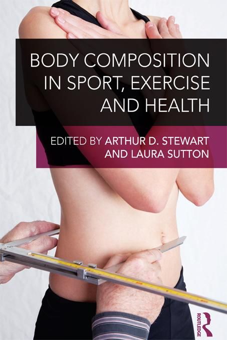 Produktbild: Body Composition in Sport, Exercise and Health