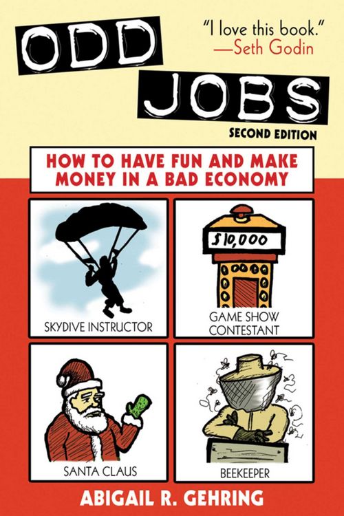 Produktbild: Odd Jobs