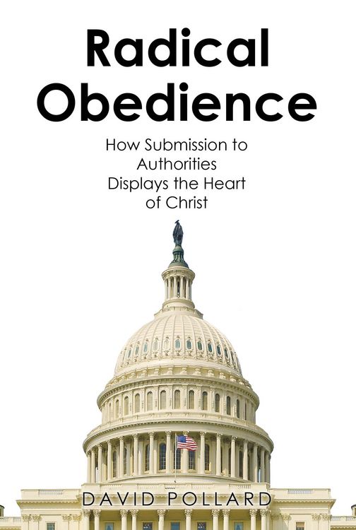 Produktbild: Radical Obedience