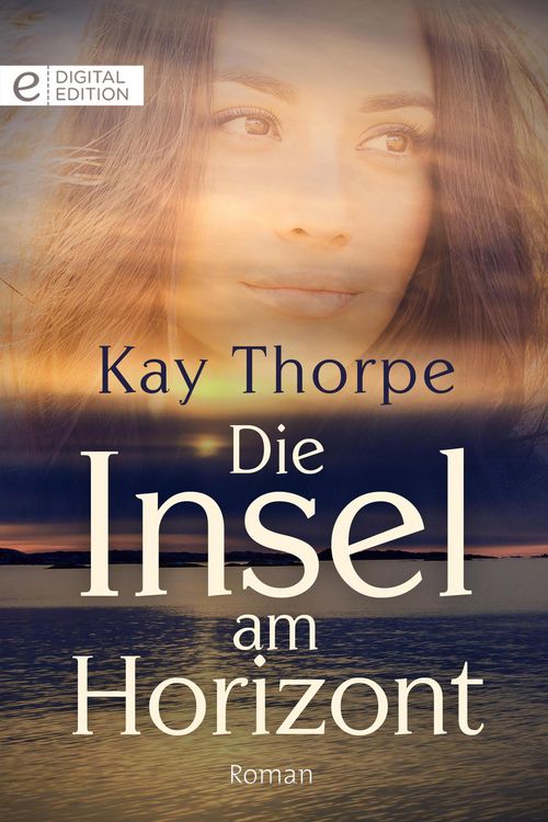 Produktbild: Die Insel am Horizont