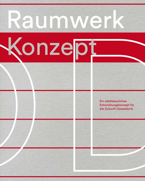 Produktbild: Raumwerk D