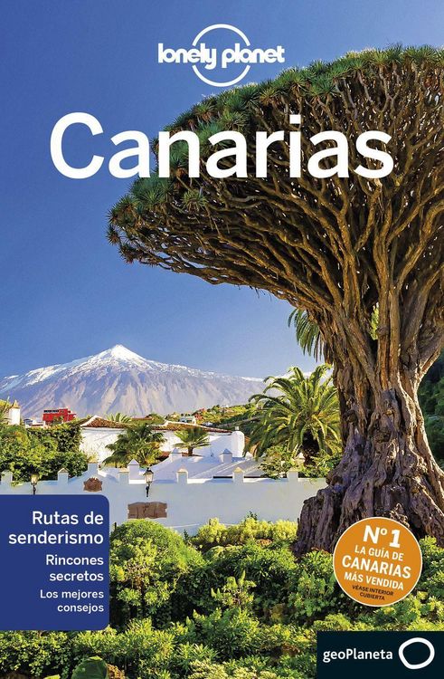 Produktbild: Canarias 3