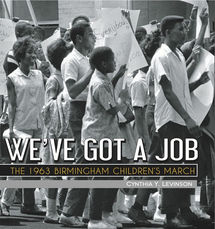 Produktbild: We've Got a Job