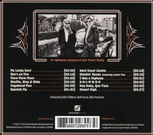 Produktbild: Hardware (Ltd. Deluxe CD)