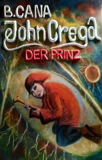 Produktbild: John Crega
