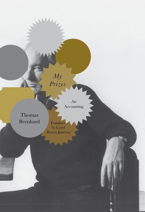 Produktbild: My Prizes
