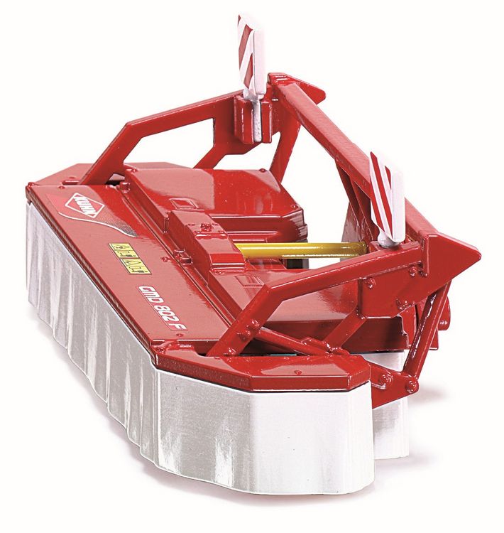 Produktbild: Siku 2461 Kuhn Frontm&auml;hwerk