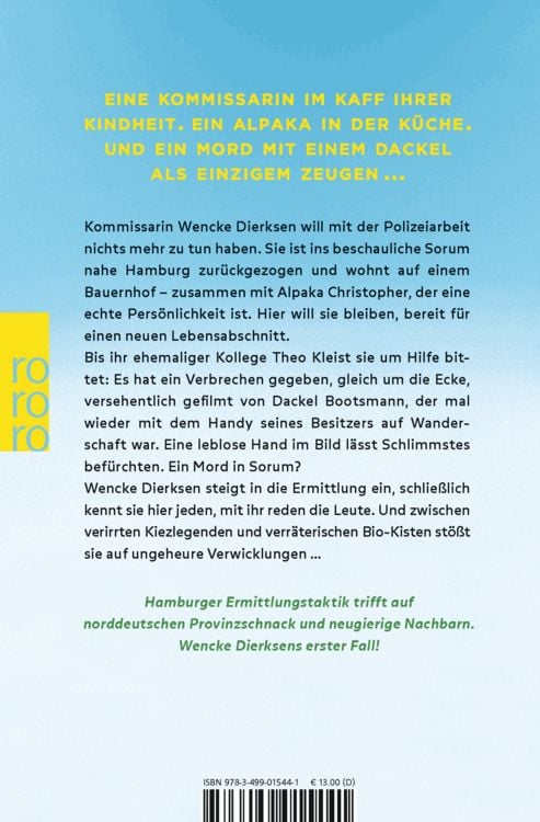 Produktbild: Tot &uuml;berm Weidezaun