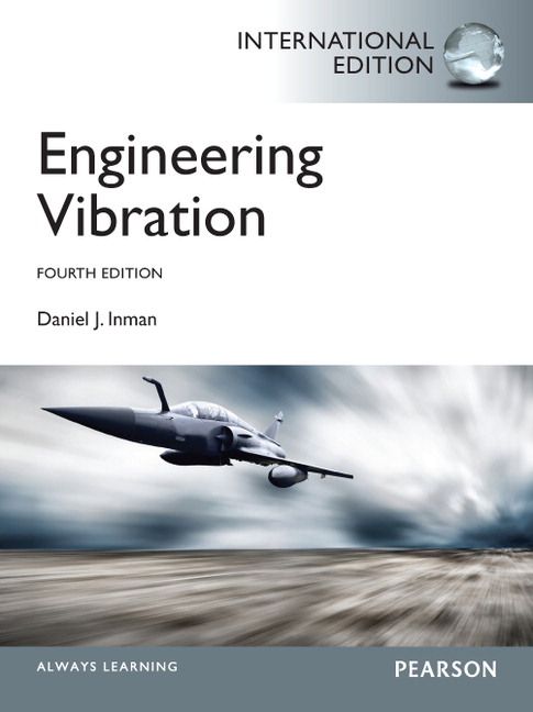 Produktbild: Engineering Vibrations