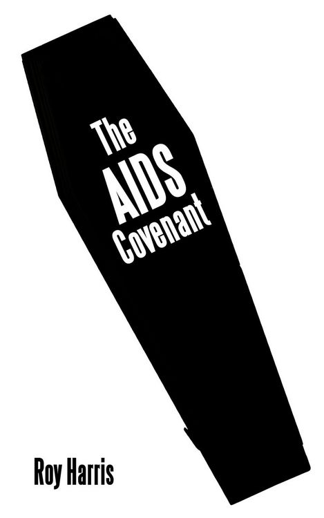 Produktbild: The AIDS Covenant
