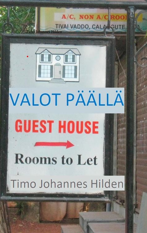 Produktbild: Valot p&auml;&auml;ll&auml;