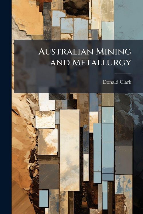 Produktbild: Australian Mining and Metallurgy