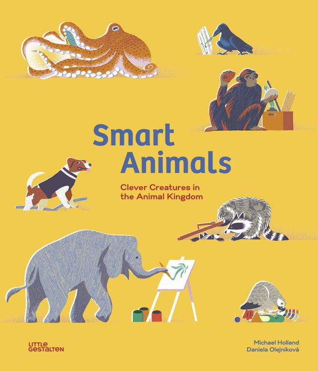 Produktbild: Smart Animals