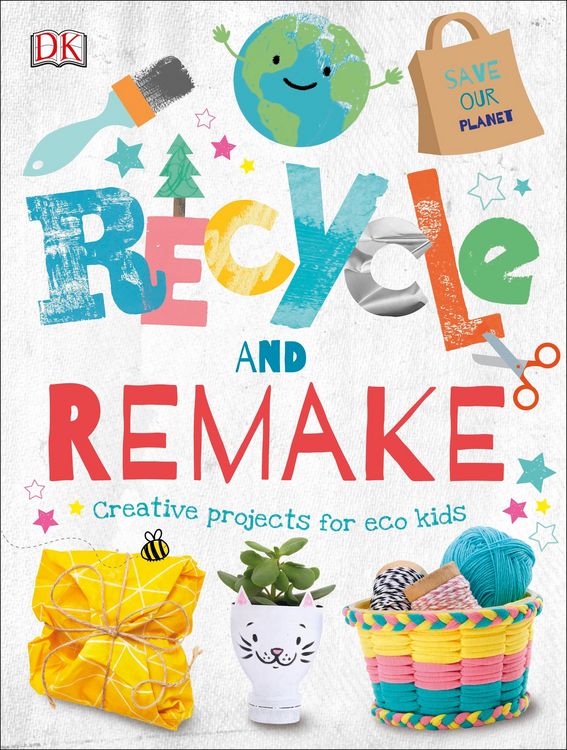 Produktbild: Recycle and Remake