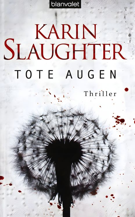 Produktbild: Tote Augen