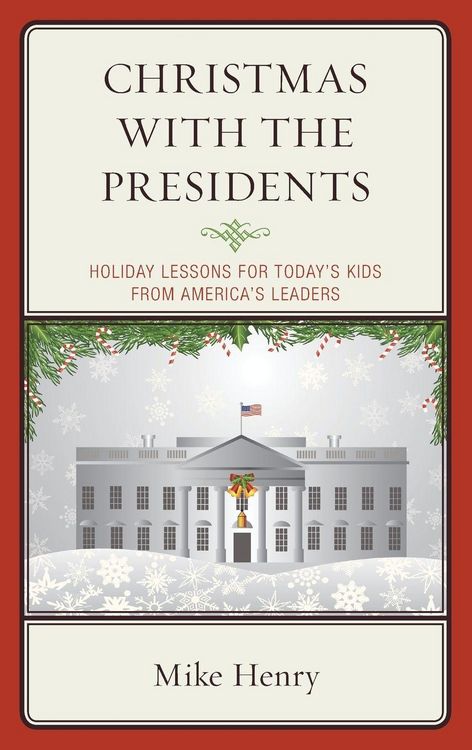 Produktbild: Christmas With the Presidents