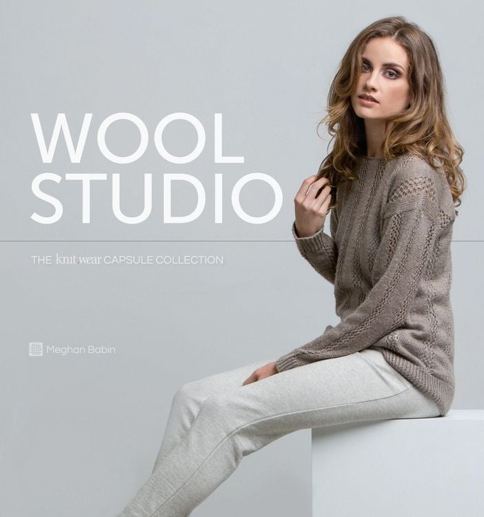 Produktbild: Wool Studio