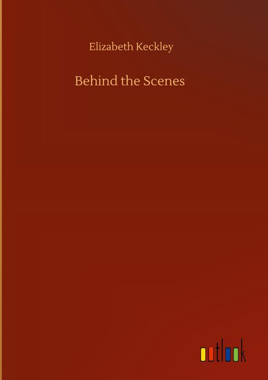 Produktbild: Behind the Scenes