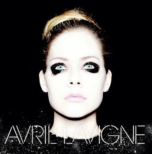 Produktbild: Avril Lavigne