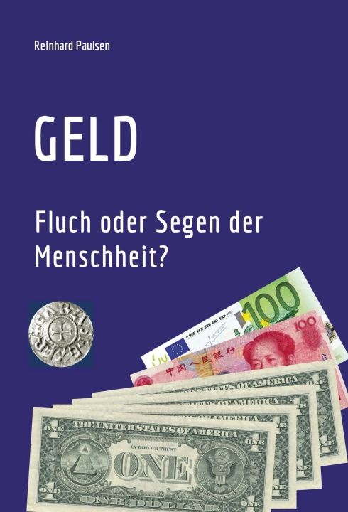 Produktbild: GELD