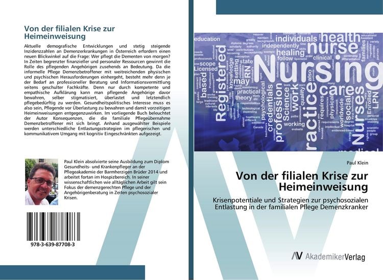 Produktbild: Von der filialen Krise zur Heimeinweisung