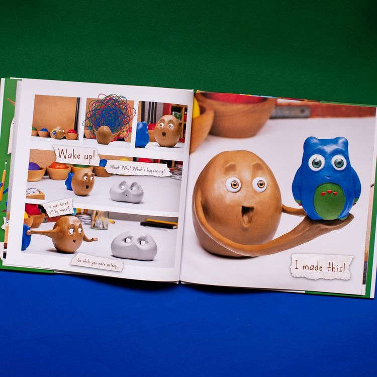 Produktbild: Claydate