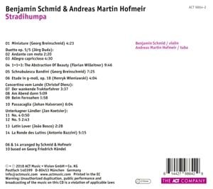 Produktbild: Stradihumpa